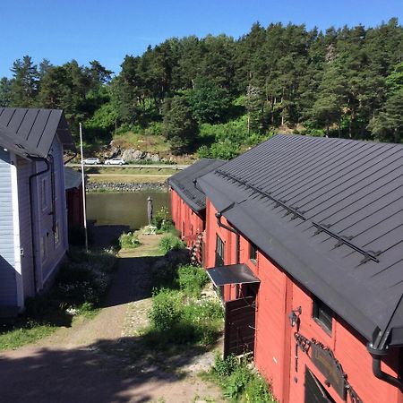 Remuganes Suite - Porvoon Linna Exterior foto