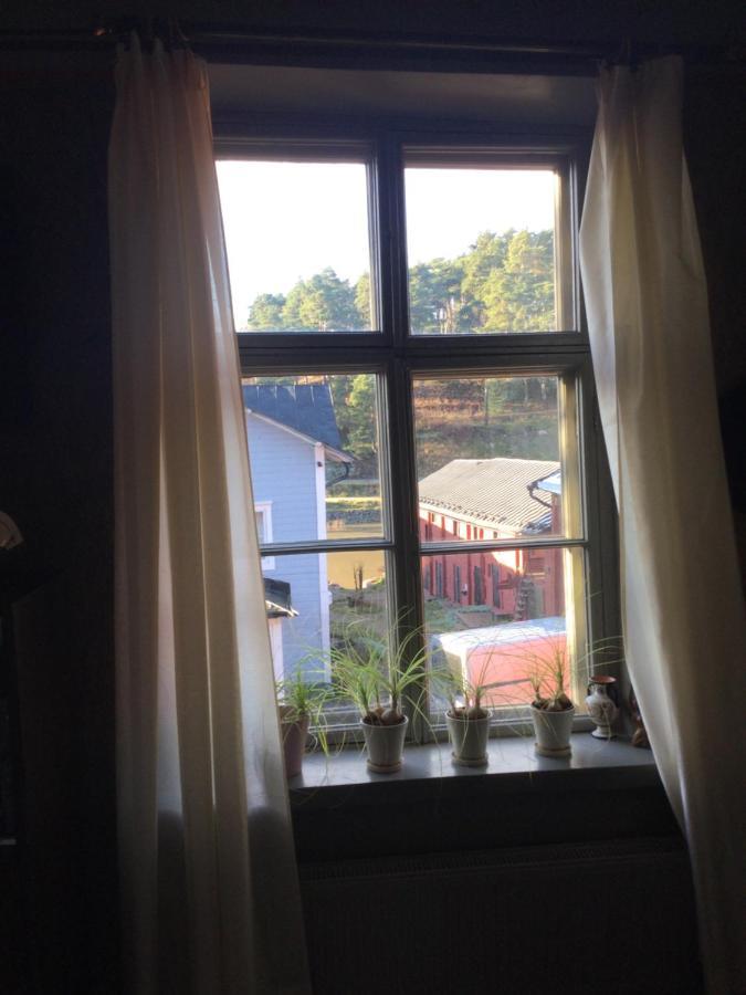 Remuganes Suite - Porvoon Linna Exterior foto