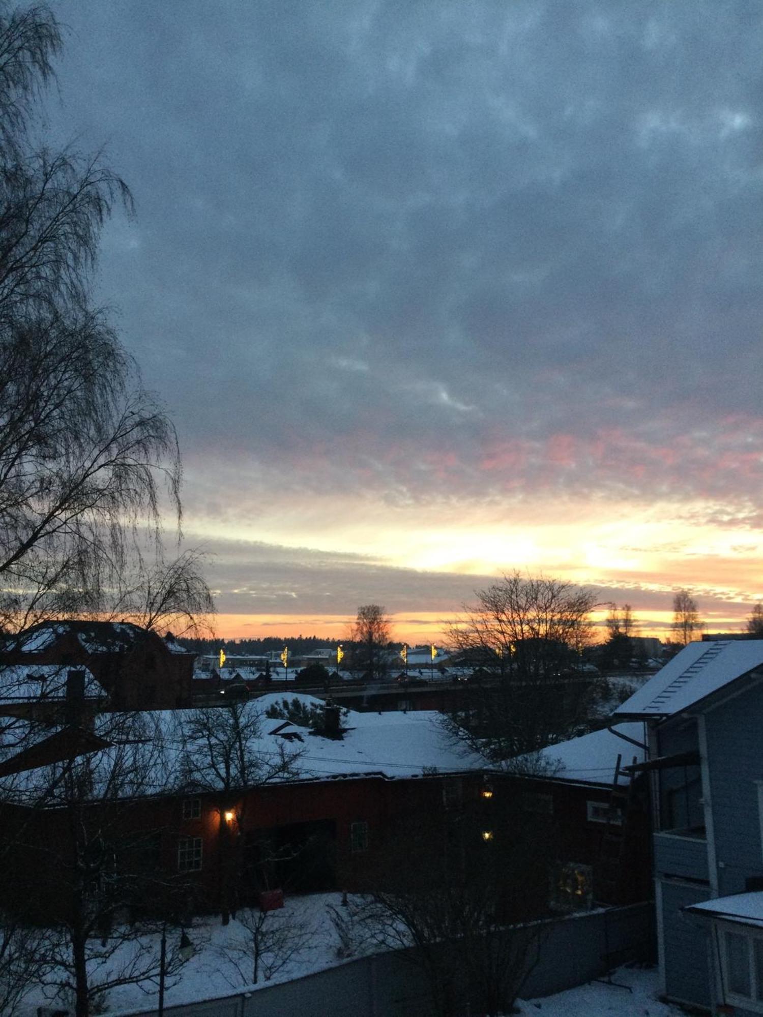 Remuganes Suite - Porvoon Linna Exterior foto