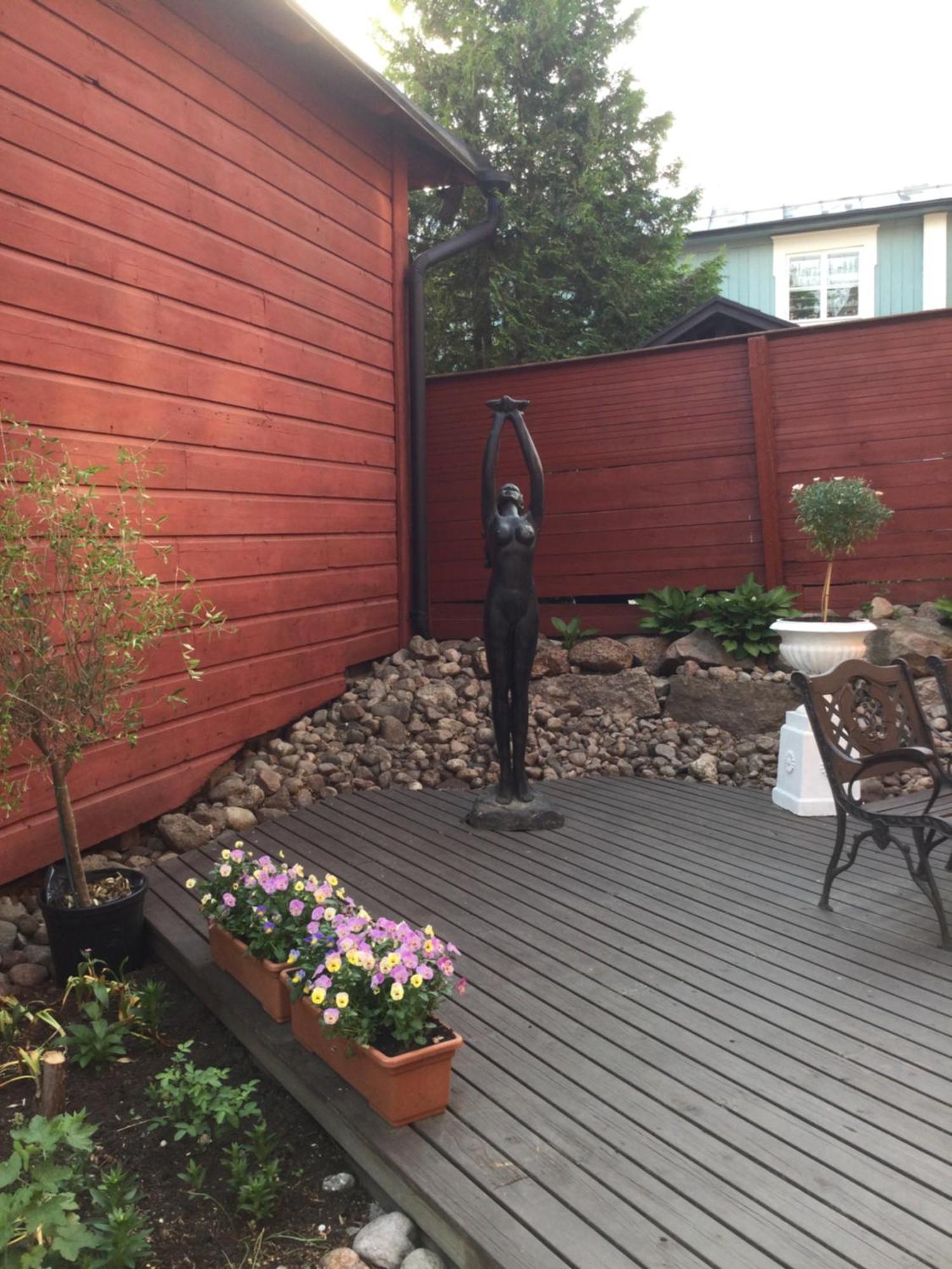Remuganes Suite - Porvoon Linna Exterior foto